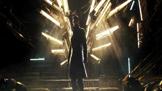 Zwiastun Deus Ex: Rozłam Ludzkości przygotowuje na premierę