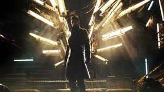 Zwiastun Deus Ex: Rozłam Ludzkości przygotowuje na premierę