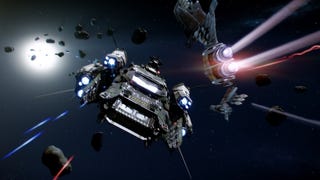 Obszerny gameplay ze Star Citizen w wersji alpha 3.0