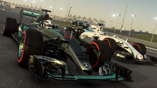 Sprzedaż gier w UK: F1 2016 wyprzedziło No Man's Sky
