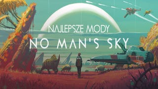 No Man's Sky - mody do gry