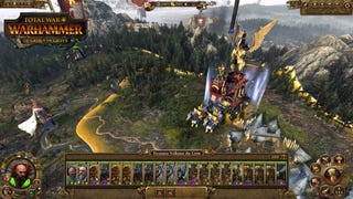 Kolejne DLC do Total War: Warhammer doda dwóch lordów