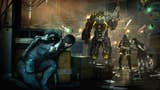 Problemy z wydajnością i DLC do Deus Ex: Rozłam Ludzkości