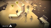 Deus Ex GO - poradnik i opis przejścia