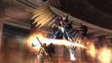 Gra akcji God Eater 2: Rage Burst dostępna na PC i PlayStation
