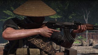 Śmigłowce motywem przewodnim trailera Rising Storm 2: Vietnam