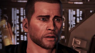 Powstaje remaster trylogii Mass Effect? EA tonuje oczekiwania