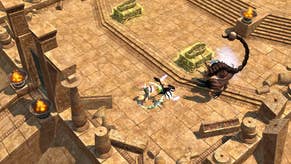Titan Quest ze sporą aktualizacją na dziesiątą rocznicę premiery