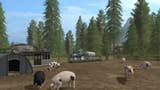 PETA chce autentycznego zabijania świń w Farming Simulator 17