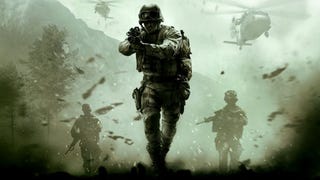 Call of Duty: Modern Warfare Remastered - wczesny dostęp do kampanii