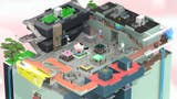 Stylowa gra akcji Tokyo 42 trafi na PC, PS4 i Xbox One