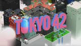 Tokyo 42 aangekondigd voor PlayStation 4 en Xbox One