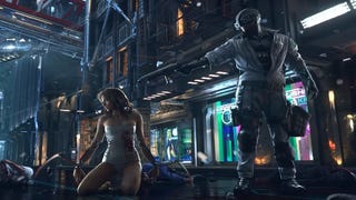 Cyberpunk 2077 współtworzą byli deweloperzy Ubisoftu i Remedy