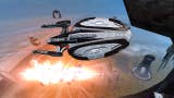 Darmowe Star Trek Online trafiło na PS4 i Xbox One