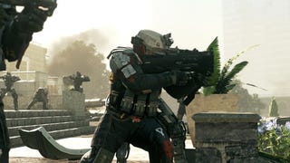 Beta trybu sieciowego Call of Duty: Infinite Warfare bez wersji PC