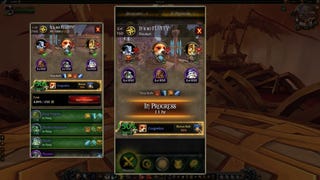 World of Warcraft: Legion z mobilną aplikacją towarzyszącą