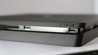 PS4 Slim zastąpi obecne PlayStation 4, premiera 15 września