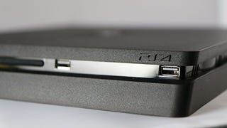PS4 Slim zastąpi obecne PlayStation 4, premiera 15 września