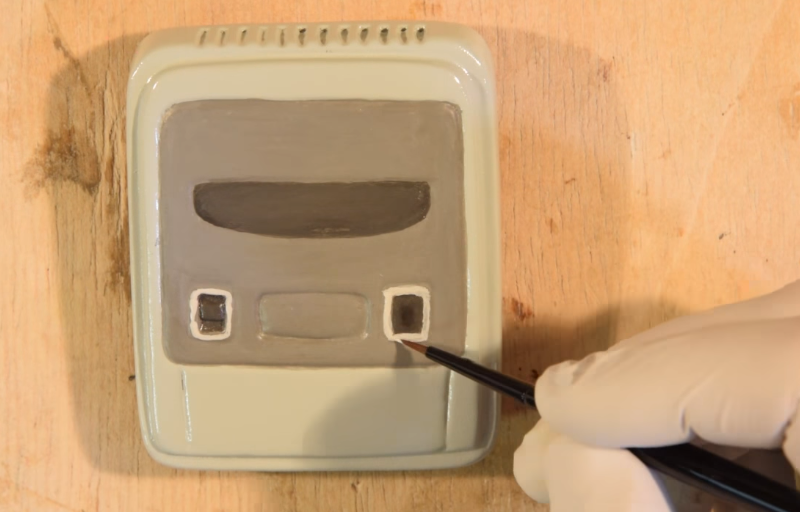 Someone already built a SNES Mini | Eurogamer.net