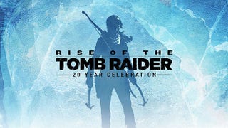 Rise of the Tomb Raider recebe trailer do TGS