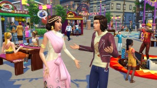 Miejskie Życie nowym dodatkiem do The Sims 4
