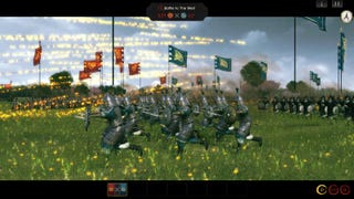 Oriental Empires - strategia w stylu Total War dostępna na PC