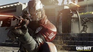 Call of Duty: Infinite Warfare - nowe wideo prezentuje tryb sieciowy