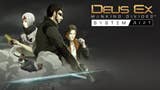 Wydano pierwsze fabularne DLC do Deus Ex: Rozłam Ludzkości