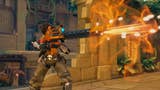 Sieciowa strzelanka Paladins zmierza na PS4 i Xbox One