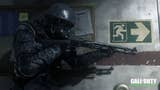 Call of Duty: Modern Warfare tylko z płytą Infinite Warfare w napędzie?
