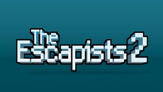 The Escapists 2 aangekondigd