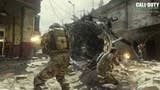 Call of Duty: Modern Warfare z płytą Infinite Warfare - nowe detale