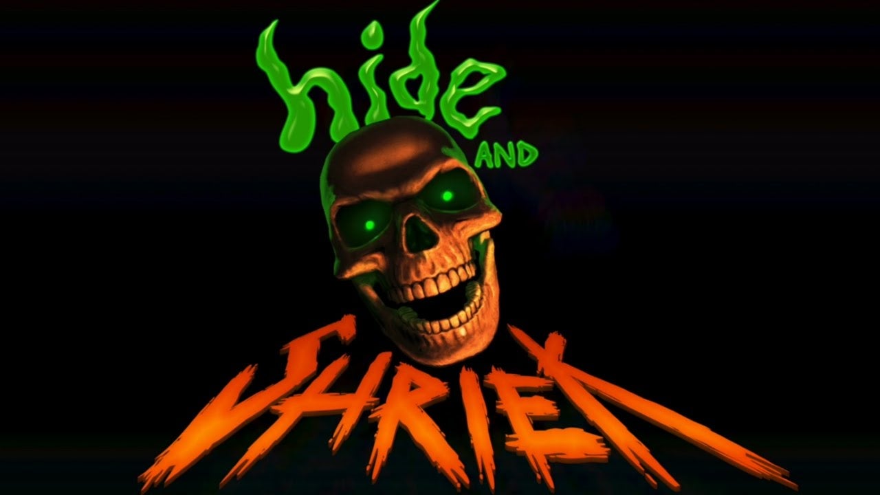 Funcom kondigt Hide and Shriek aan