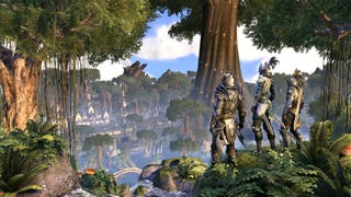Wygodniejsza eksploracja dzięki nowej aktualizacji Elder Scrolls Online