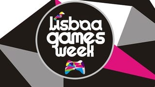 Lisboa Games Week - Um rápido olhar