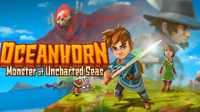 Oceanhorn vende mais de 1 milhão de unidades