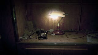 Strzelba i tajemniczy telefon w krótkich teaserach Resident Evil 7