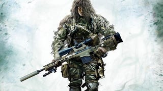 Polska strzelanka Sniper Ghost Warrior 3 ponownie opóźniona