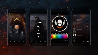 Battlefield 1 otrzymał mobilną aplikacją towarzyszącą