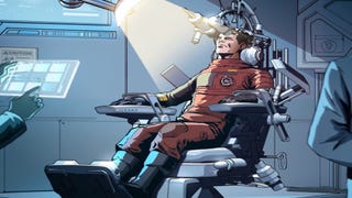 Historia stacji kosmicznej Talos I w zwiastunie gry Prey