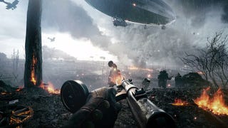 Battlefield 1 - mutliplayer, gra sieciowa: jak zacząć?