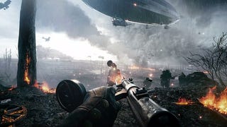 Battlefield 1 - mutliplayer, gra sieciowa: jak zacząć?