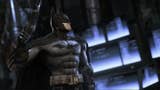 Porównanie oprawy w zwiastunie Batman: Return to Arkham