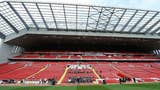 Aktualizacja PES 2017 rozbuduje stadion Liverpoolu o nową trybunę