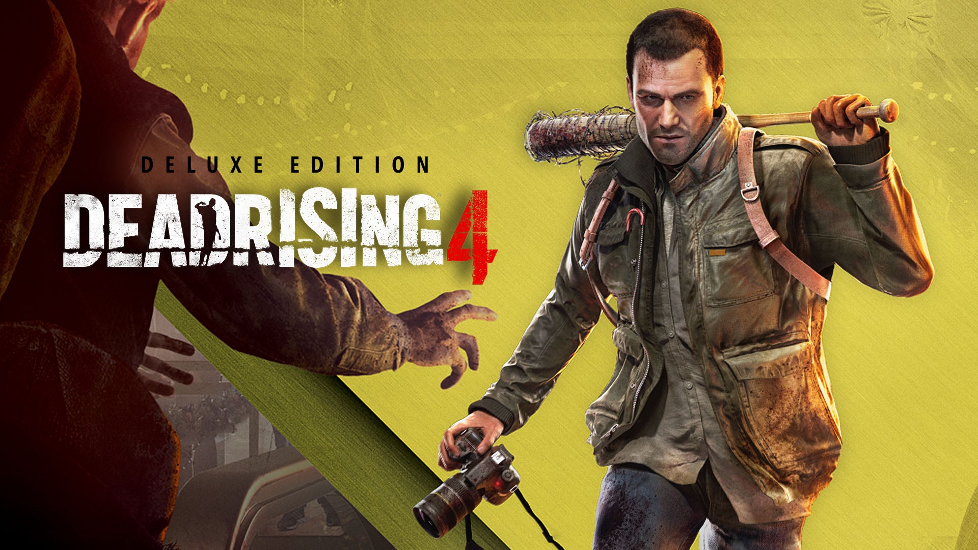 Dead Rising 4 DLC will add mini-golf, make the campaign time-sensitive ...
