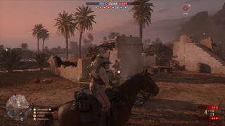 Battlefield 1 - kawaleria, jak zdobyć konia, co warto wiedzieć