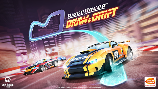 Anunciado un nuevo Ridge Racer | Eurogamer.es