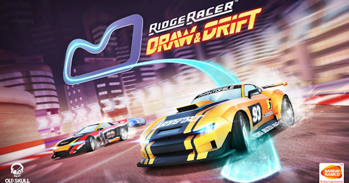 Newest Ridge Racer Anunciado un nuevo Ridge Racer | Eurogamer.es