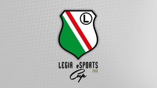 Legia Warszawa otwiera sekcję e-sportową