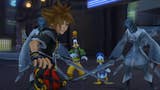 Zestaw Kingdom Hearts HD 1.5 i 2.5 Remix trafi na PS4